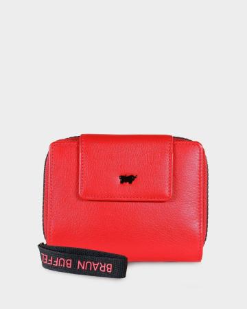 Кошелек Braun Buffel CAPRI Zip Wallet M 8CS 44554