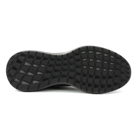 Мужские кроссовки Bugatti 33307066-1069, хаки