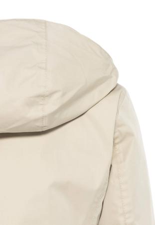 Женская парка Camel Active COAT 310994-6408, бежевая
