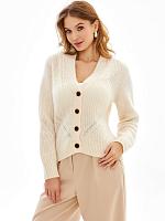 MOHAIR DETAIL CARDIGAN 4806122 - MOHAIR DETAIL CARDIGAN 4806122