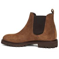 33303176-1400 - Мужские челси Bugatti, коричневые 33303176-1400 - Мужские челси Bugatti, коричневые