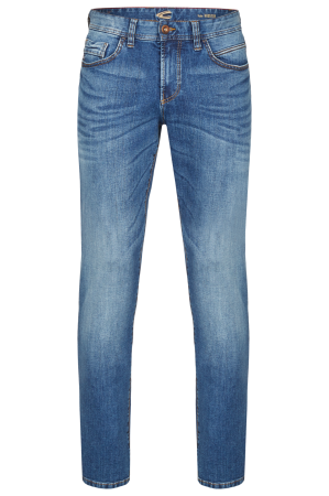 Мужские джинсы Camel Active 5-pocket 4884459Z54, голубые