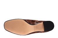 Sheer Flora 2 26151371 - Женские ботильоны Clarks, коричневые Sheer Flora 2 26151371 - Женские ботильоны Clarks, коричневые