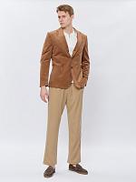 CORD BLAZER 7706168 - CORD BLAZER 7706168 CORD BLAZER 7706168 - CORD BLAZER 7706168