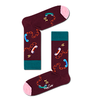 3-Pack Single Ready To Mingle Socks Gift Set XSRM08 - 3-Pack Single Ready To Mingle Socks Gift Set XSRM08