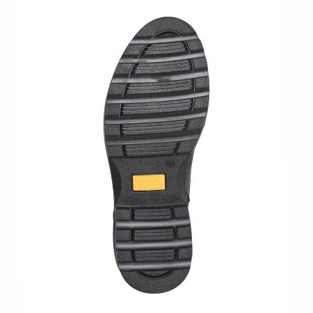 Мужские ботинки Camel Active CAFW101-120100, черные