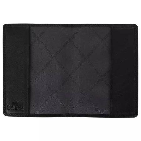 Чехол для паспорта Braun Buffel GOLF 2.0 Passport Holder S 90524R, черный
