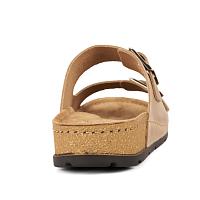 BORA MALAREN F318991002 - Женские пантолеты SCHOLL, бежевые BORA MALAREN F318991002 - Женские пантолеты SCHOLL, бежевые