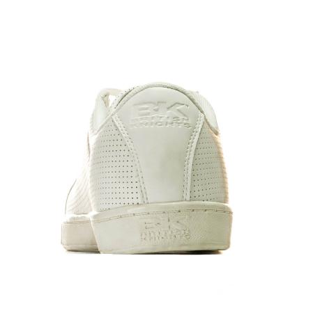 Мужские кеды British Knights DUKE B43-3611-03, белые