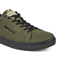 SAMMY NBX GAM524117 - Мужские кеды GAS, зеленые SAMMY NBX GAM524117 - Мужские кеды GAS, зеленые