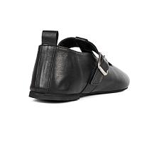 44405131-1000 - Женские туфли на ремешке Bugatti, черные 44405131-1000 - Женские туфли на ремешке Bugatti, черные