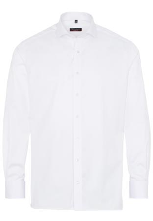 Мужская рубашка ETERNA 8817-00-X482, белая