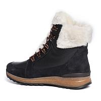 OSAKA-SPORT-ST 12-24599-02 - Женские высокие ботинки ARA, синие OSAKA-SPORT-ST 12-24599-02 - Женские высокие ботинки ARA, синие