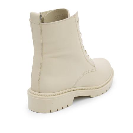 Женские высокие ботинки Clarks 22212019, бежевые