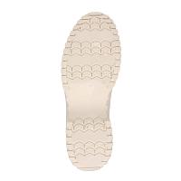 CANVAS LADIES SHOES 170802 - Женские кеды REFRESH, белые