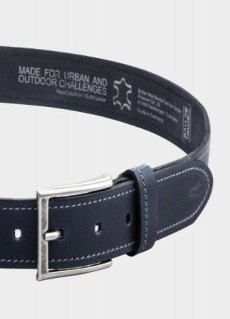 Мужской ремень Camel Active Belt 4020509B05, синий