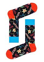 3-Pack Happy Birthday Cake Socks Playing Gift Set XBDC08 - 3-Pack Happy Birthday Cake Socks Playing Gift Set XBDC08