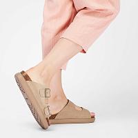 NOELLE CHUNKY F322492361 - Женские пантолеты SCHOLL, бежевые