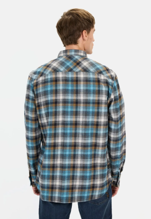 Longsleeve Shirt 409146-4S46