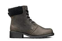 Orinoco Dusk 26146418 - Женские высокие ботинки Clarks, серые Orinoco Dusk 26146418 - Женские высокие ботинки Clarks, серые