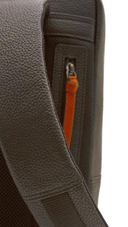 Мужской рюкзак Braun Buffel NOVARA Business Rucksack 26364, синий