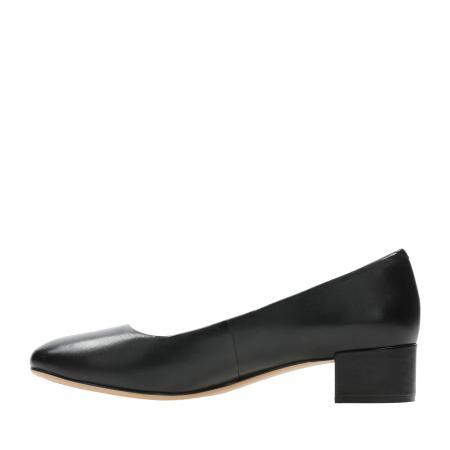 Женские туфли-лодочки Clarks Orabella Alice 26134961, черные