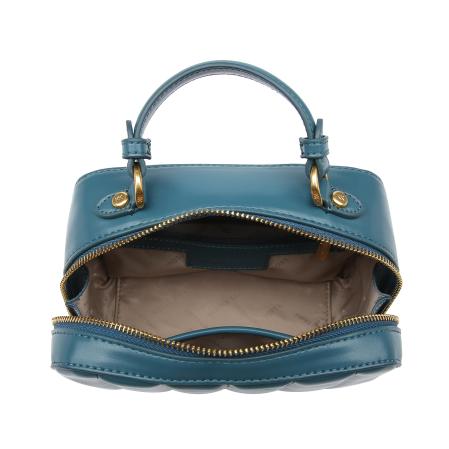 Женская сумка хэнд Kelly Kross DAPHINE KK1808-4, синяя