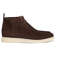  33307288-1400 - Мужские ботинки Bugatti, коричневые