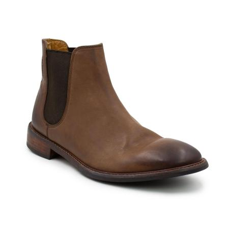 Мужские челси Strellson upminster alessio chelsea boot mce 4010002983, коричневые Мужские челси Strellson upminster alessio chelsea boot mce 4010002983, коричневые