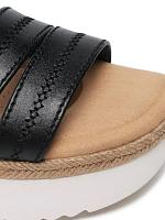 Lana Shore 26164836 - Женские сандалии Clarks, черные Lana Shore 26164836 - Женские сандалии Clarks, черные