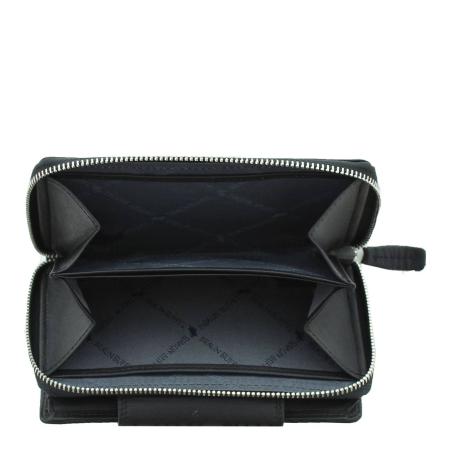 Кошелек Braun Buffel GOLF 2.0 Zip-Wallet M 15CS 90456