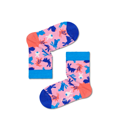 Kids Bunny Sock KBUN01