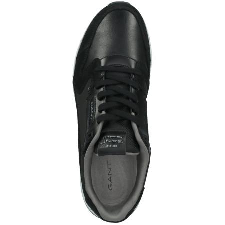 Мужские кроссовки Gant BEEKER 22631623, черные