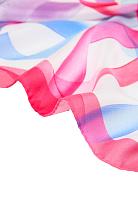 499-50-ERNA - Платок ETRNA, розовый 499-50-ERNA - Платок ETRNA, розовый