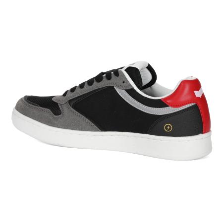 Мужские кроссовки GAS ARNEY CVS GAM314167, черные