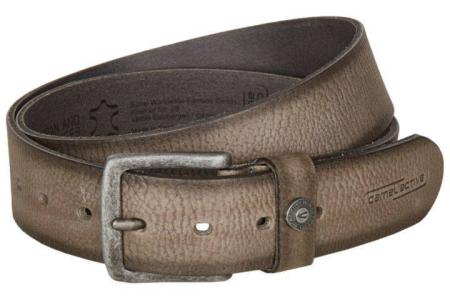 Мужской ремень Camel Active Belt 40218M-9B18, коричневый