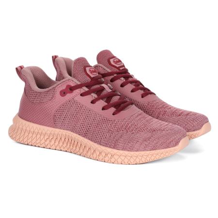 Кроссовки SCHOLL THOMAS F305222321, розовые