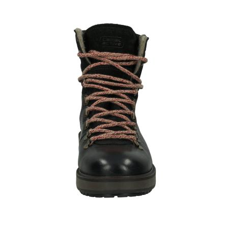 Женские высокие ботинки Camel Active STONE 21141323, черные