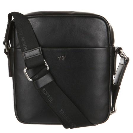 Сумка репортер Braun Buffel LIVORNO Shoulder Bag S 67163