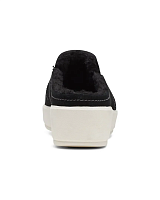 Layton Gem 26168517 - Женские сабо Clarks, черные Layton Gem 26168517 - Женские сабо Clarks, черные