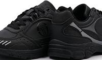 Running STW127602 - Женские кроссовки Sergio Tacchini, черные