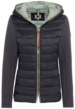 Женская куртка Camel Active BLOUSON 330960-6E50, серая