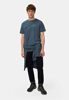 T-Shirt 1/2 409700-6T02 - T-Shirt 1/2 409700-6T02 T-Shirt 1/2 409700-6T02 - T-Shirt 1/2 409700-6T02