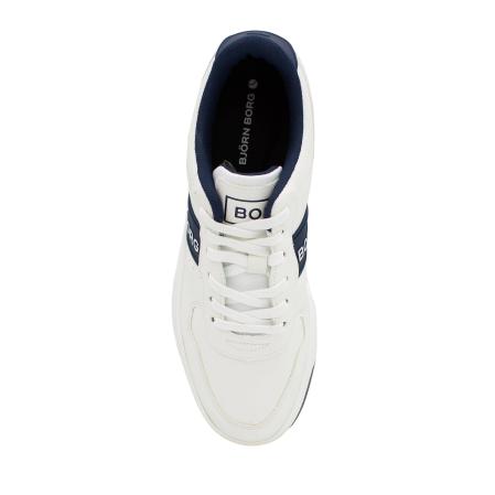Мужские кеды Bjorn Borg T2200 CTR M 2312609530, белые