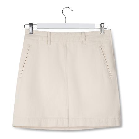 D1 COTTON SKIRT 4400055