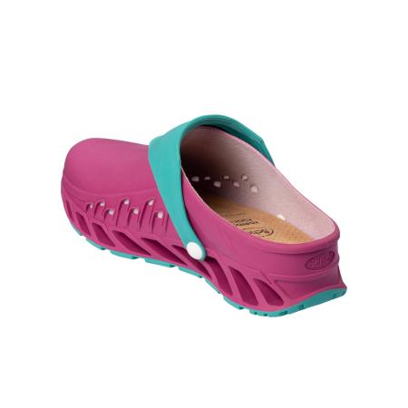 Сабо SCHOLL EVOFLEX F293782296, фуксия