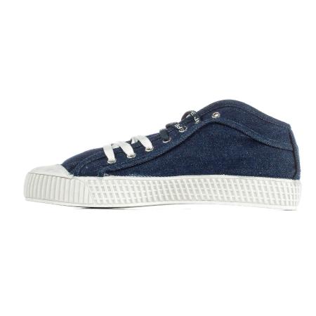 Мужские кеды Pepe Jeans London IN-G DENIM MAN PMS30545, синие Мужские кеды Pepe Jeans London IN-G DENIM MAN PMS30545, синие
