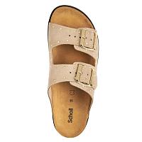 BEATRIZ F315922555 - Женские пантолеты SCHOLL, бежевые