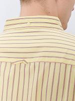 Striped Relaxed Fit Shirt 3042534 - Striped Relaxed Fit Shirt 3042534