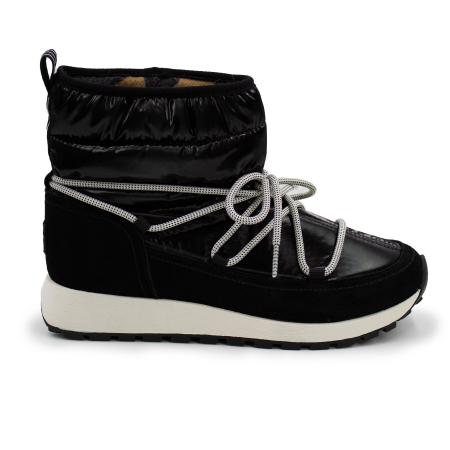 Женские снегоходы Pepe Jeans London DEAN ASPEN PLS31217, черные